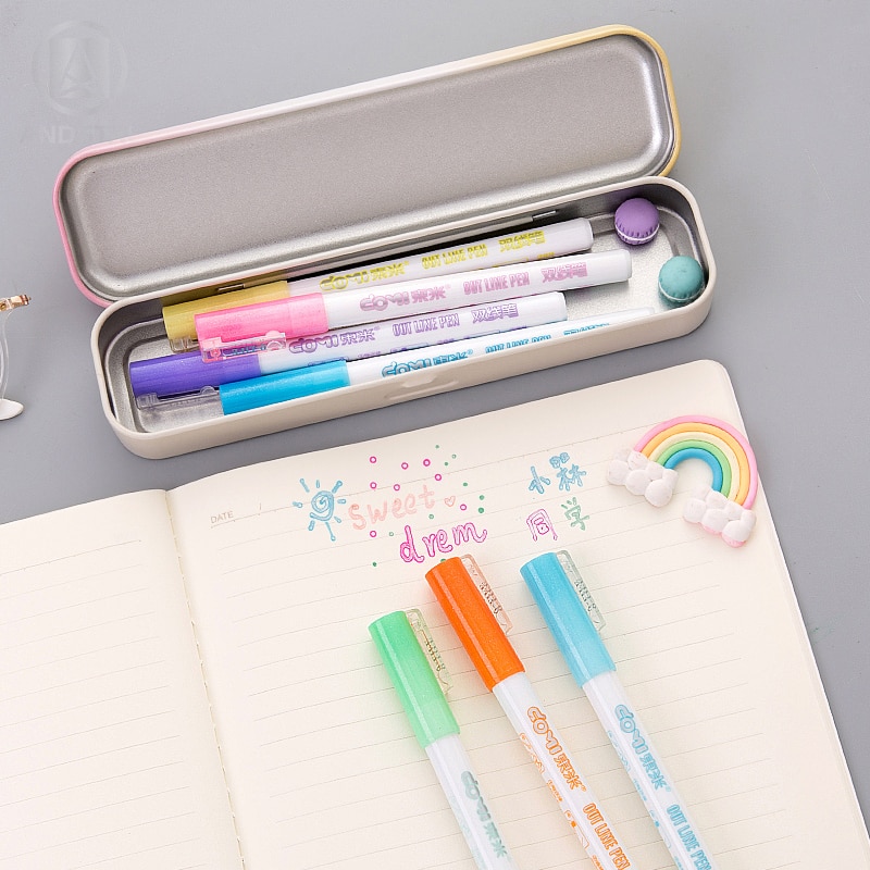 Lot De 3 Stylos Applicateurs Pour Diamants Et Décorations - Double Fonction Peinture Diamant Et Nail Art, Design Ergonomique, Précis Et Facile à Utiliser
