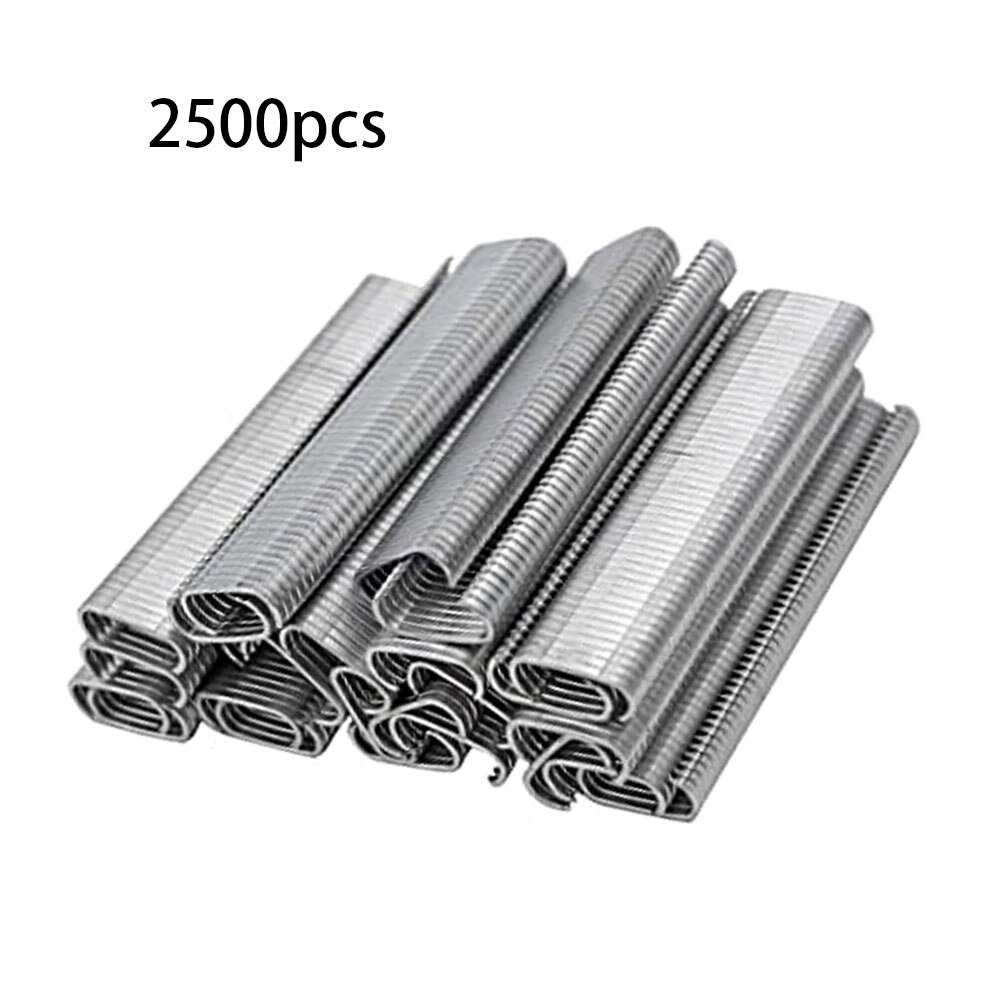 Cage Accessories Hog Ring Plires And C-Type Nail A... – Vicedeal