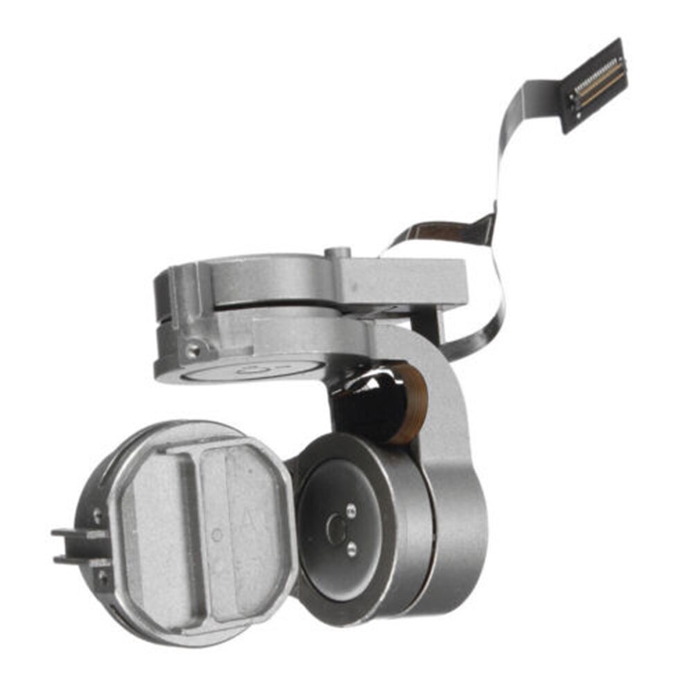 HD 4K Cam Gimbal Original Repair Part Gimbal Arm Motor with Flex Cable for DJI Mavic Pro RC Drone FPV DJI Mavic Pro Camera Lens