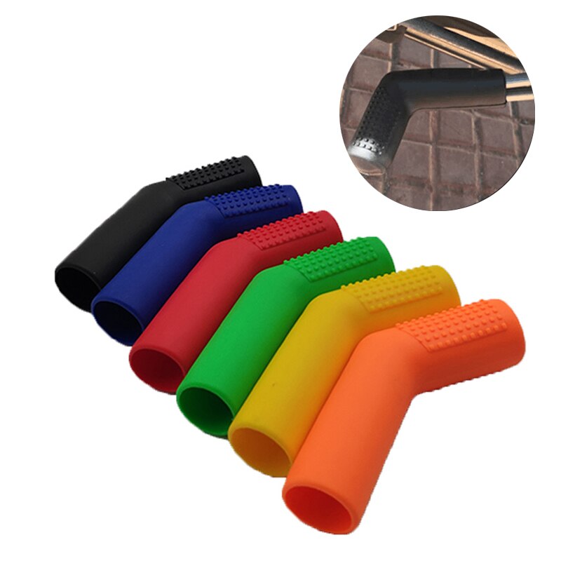 Motorcycle Gear shifter shoe protector case shift lever protective cover For Yamaha FZ6 FAZER XJ6 DIVERSION XSR 700 900 TDM 900