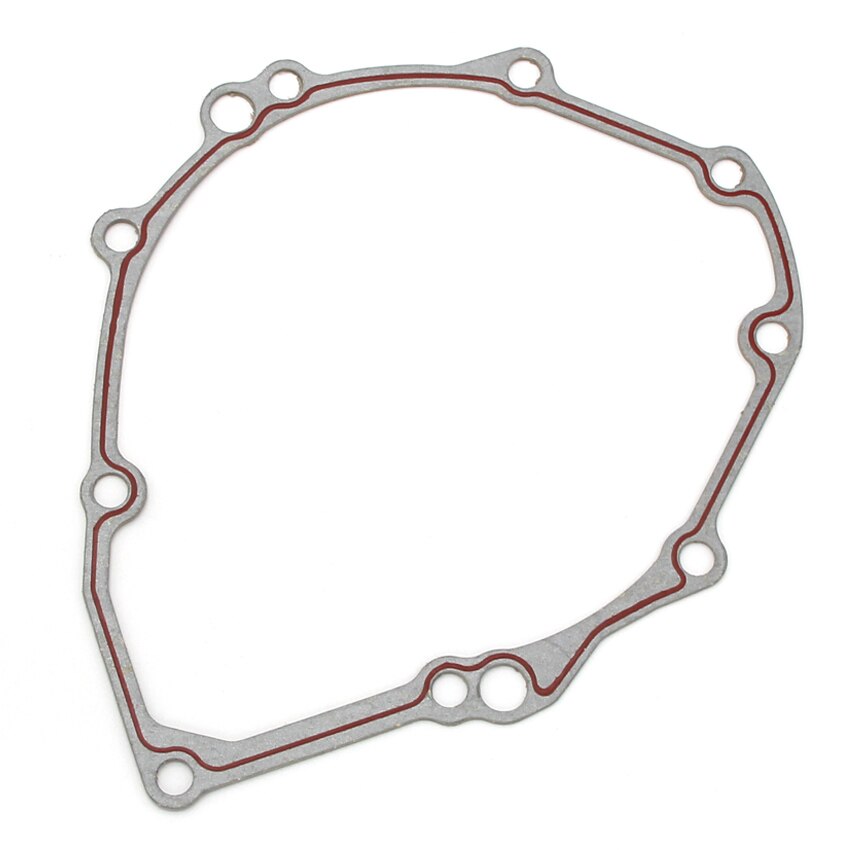 Motorbike Motorcycle Stator Engine Side Clutch Cover Gasket For Suzuki 11483-24F00 GSX1300R Hayabusa GSX1300BK B-King 1148324F00