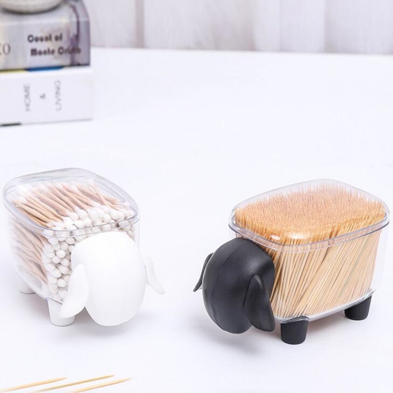 400 Stück Spitze Kosmetik-Tupfer – Präzise Baumwollstäbchen Für Make-up & Reinigung