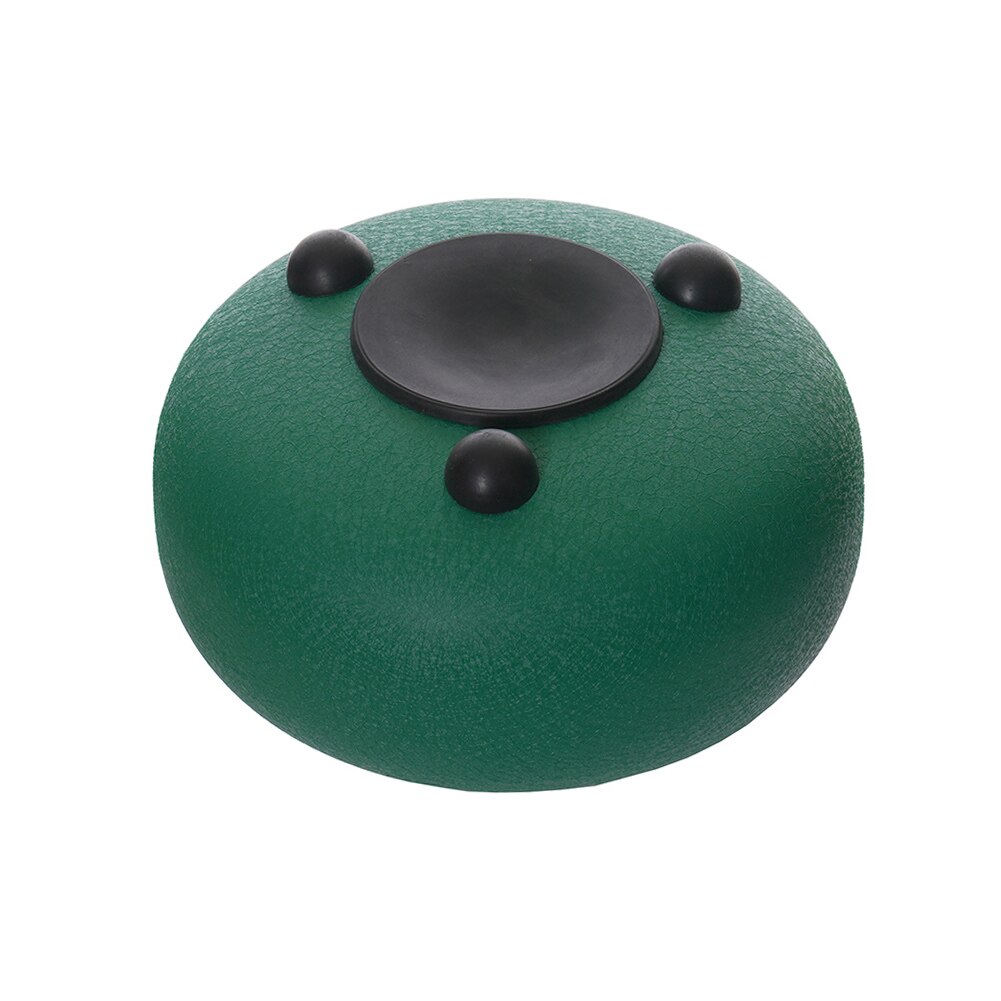 6/8 pouces Mini tambour 8 tons en acier langue tambour Instrument de Percussion avec pilons peut produire un son propre éthérée bouddha-Like