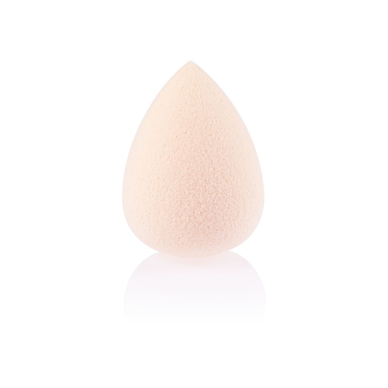 1pc Make-Up Foundation Spons Cosmetische Puff Powder Smooth Beauty Make-Up Spons Beauty Tools Waterdrop Bladerdeeg