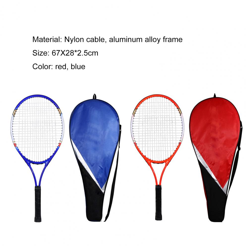 Sand Beach Tennis Racket Entertainment Training Tennis Racket Racquet for Beginners Outdoor Beach Sports