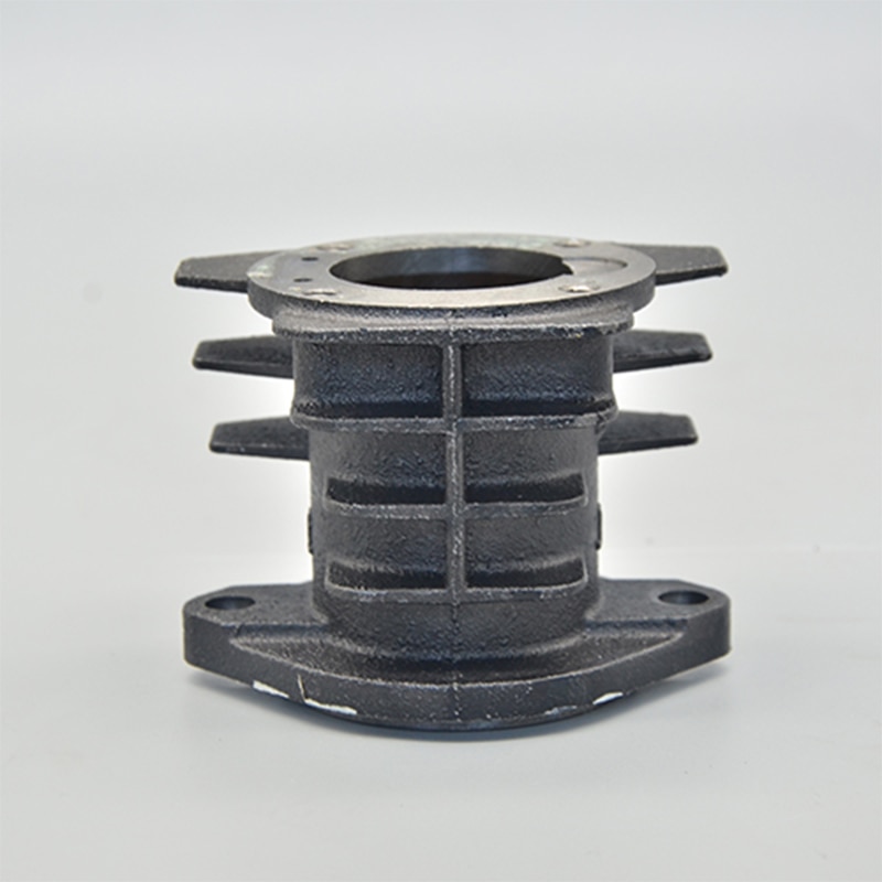 Yongheng kompressor del lavtryks sort cylinder
