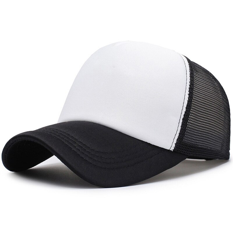[northwood] herre trucker kasketter kvinder sommer kasket mesh baseball kasket snapback hatte gorra casquette homme