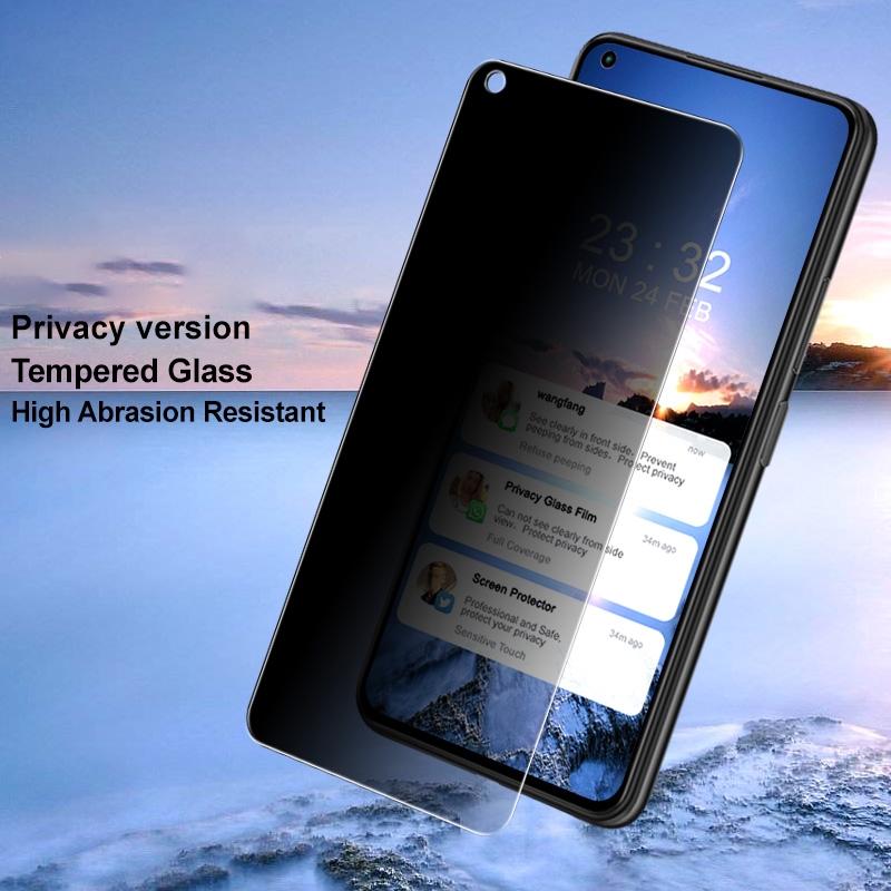 3D Privacy Screen Protectors For Nothing Phone 1 Anti-spy Protective Glass For Nothing Phone 1 Glass
