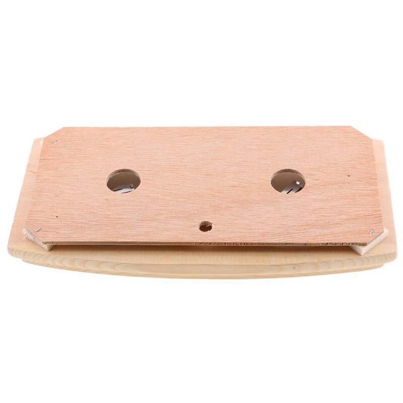 Houten Sauna Speciale Temperatuur En Vochtigheid Meter Sauna Temperatuur En Vochtigheid Meter