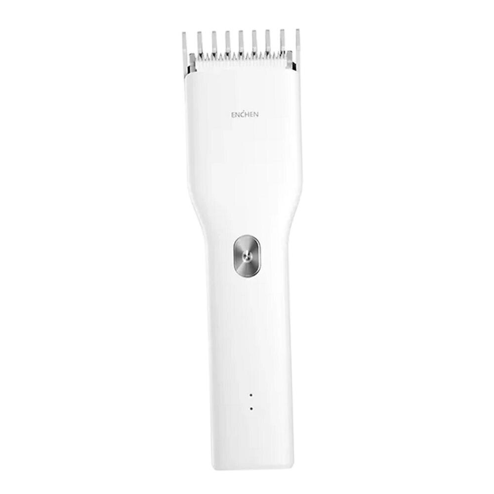 ENCHEN, cortapelos eléctrico para hombres, para uso doméstico, , recortadora de pelo, cortapelos, recortadora de esquina, máquina de afeitar: Option 1