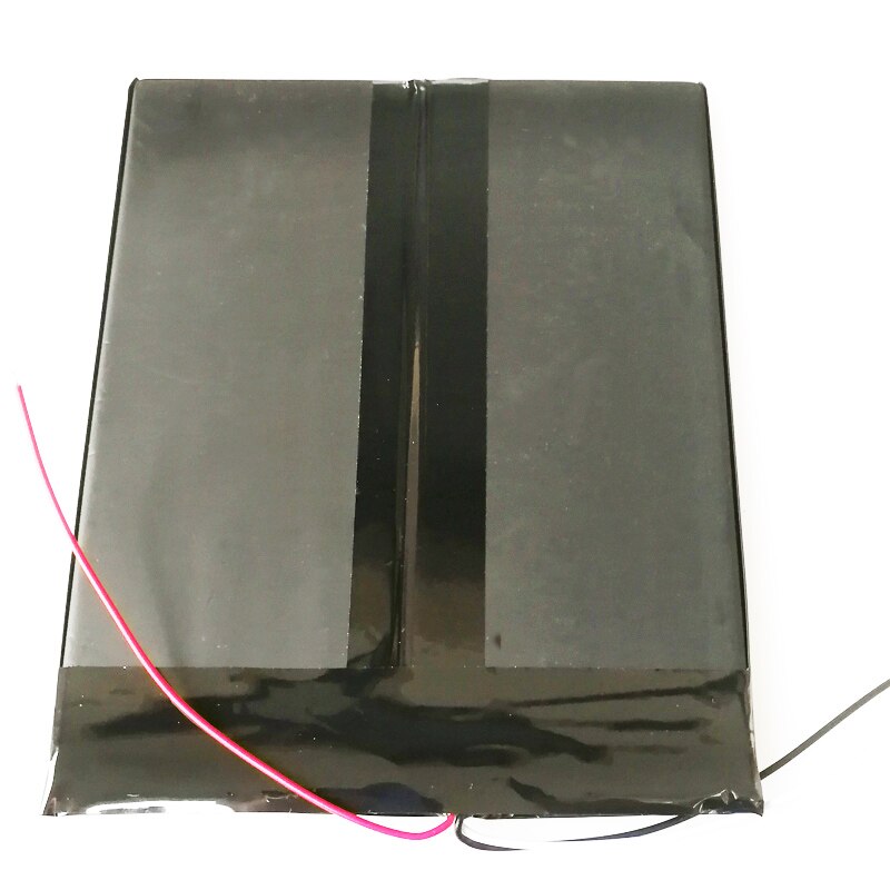 3.8v 7000 mah-akku für teclast  t8 8.4 zoll-tablet-pc (ersatzakku, 3- kabel + werkzeug)