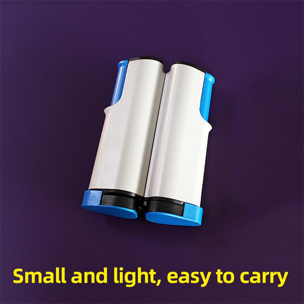 Non Slip Table Tennis Net Belt Bracket With Stand Firm Clamp One-Piece Retractable Sport Supplies Grid Gym Portable Universal