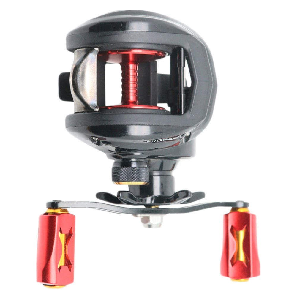 1Pc Reel Metal Wire Cup Baitcasting Wire Cup for Repairing Change Fishing Fish