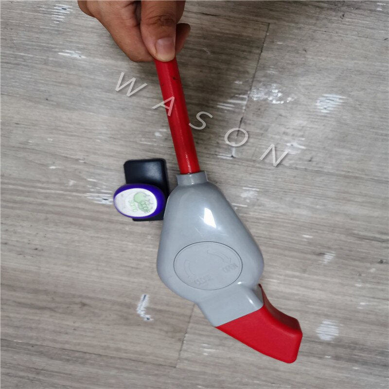 Excavator Spare Part Hydraulic Safety Pilot Lock for PC200-7-8 In High Qaulity