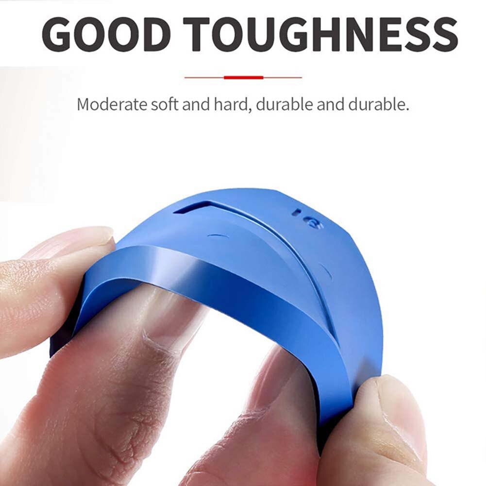 10pcs Joint Filler Smoothing Spatula Sealant Remover Caulk Finisher Scraper Grout Kit Glass Rubber Decoration Caulking Hand Tool