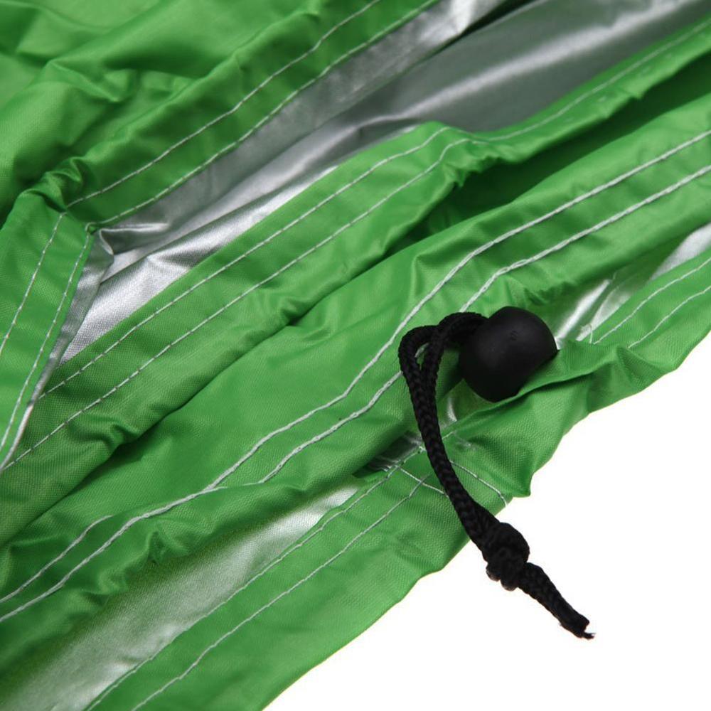 Bbq grill cover til weber  q2000 q3000 bbq cover udendørs grill tilbehør covers beskyttende regn vandtæt støvtæt  g1 o 2