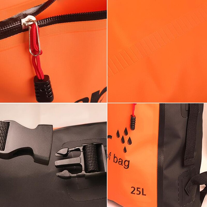 Scione sac de natation étanche extérieur sac à dos sacs de Sport pour la formation de Fitness Camping en plein air randonnée voyage sacs d'escalade