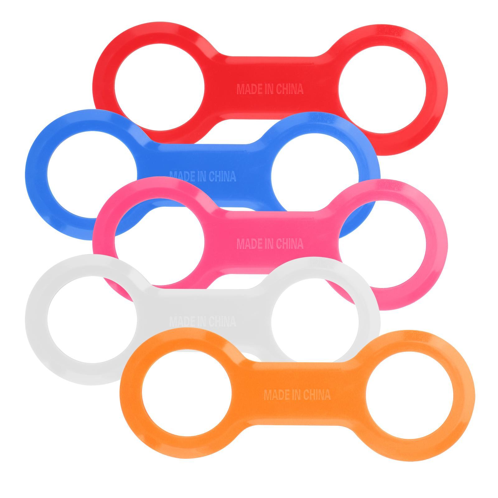 Scuba Dive Snorkel Clip Diving Snorkel Holder Snorkeling Equipment Snorkel