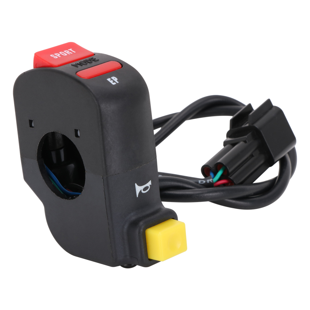 Compteur horaire de moto pour Sur Ron sur-ron Surron vélo de fond électrique pour SUR RON Light Bee pièces compteur de vitesse: Lavande