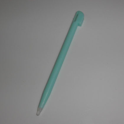 2000mAh Oplaadbare Lithium-ion Batterij + Tool + Pen Pack voor Nintendo DSL NDSL
