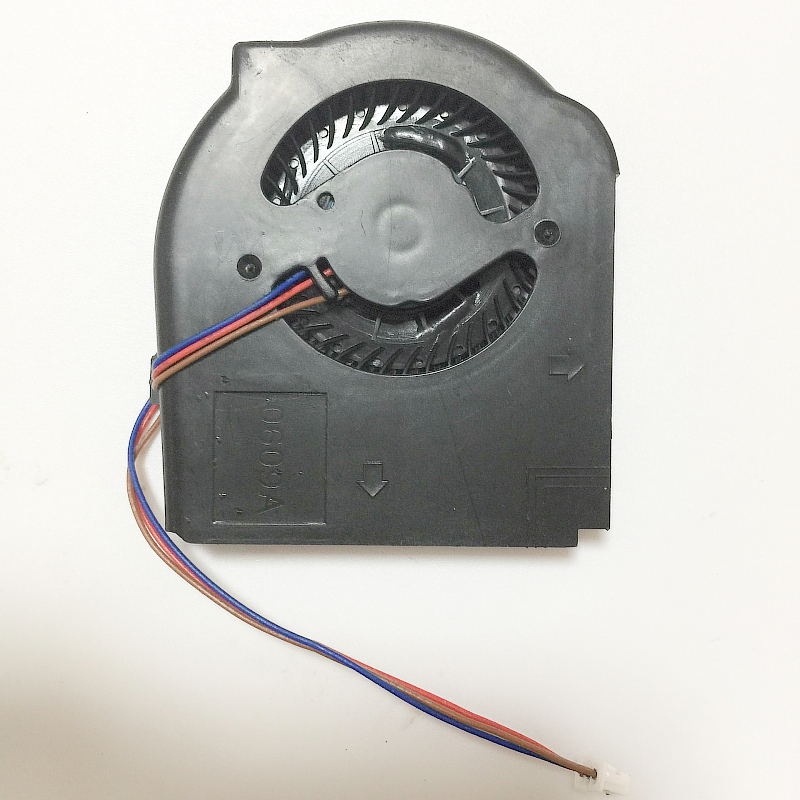 CPU Cooler Fan For Lenovo IBM ThinkPad T410 T410I ... – Grandado