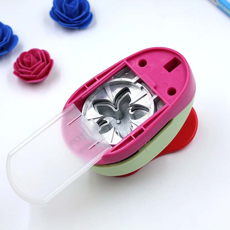 5cm pappersskärare дырокол hålstans cortador de papel cirkel hantverksstansare scrapbooking pappersstans furador perfurador flikstans