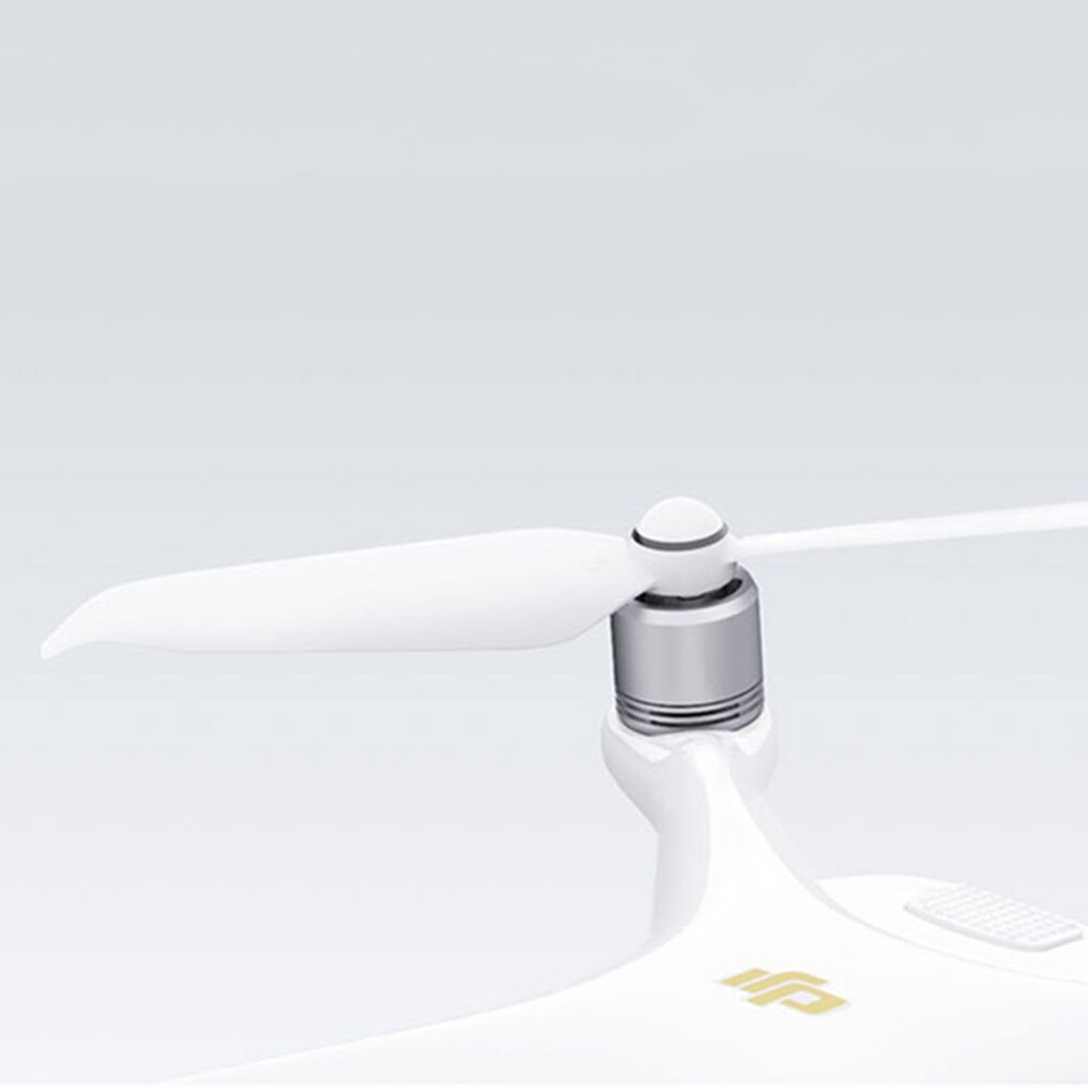 4 Pro V2.0/Advanced Prop CW/CCW Propeller Noise Reduction 2 Pair/4pcs