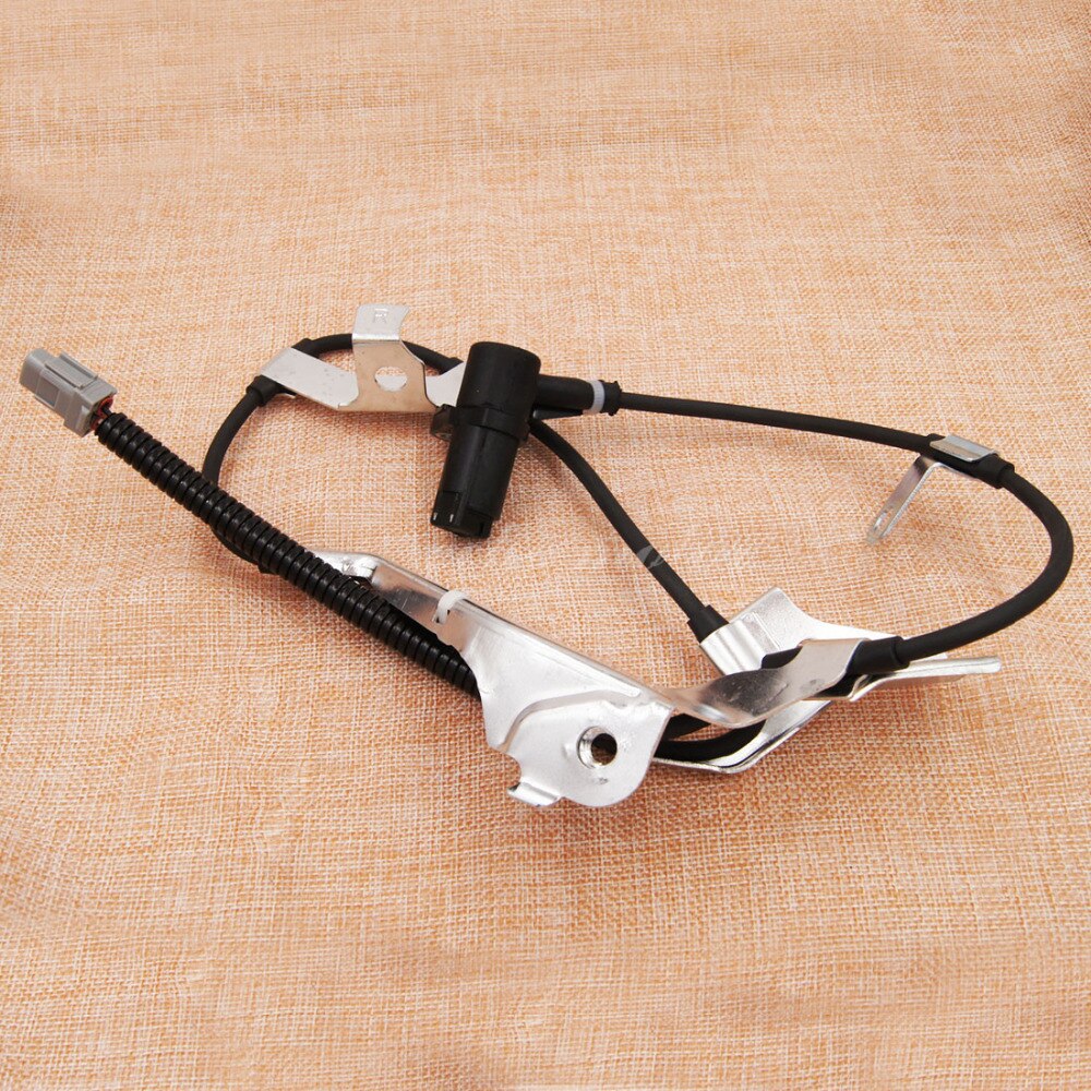 Front Right Side ABS Sensor Wheel Speed Sensor 8954260040 For Toyota