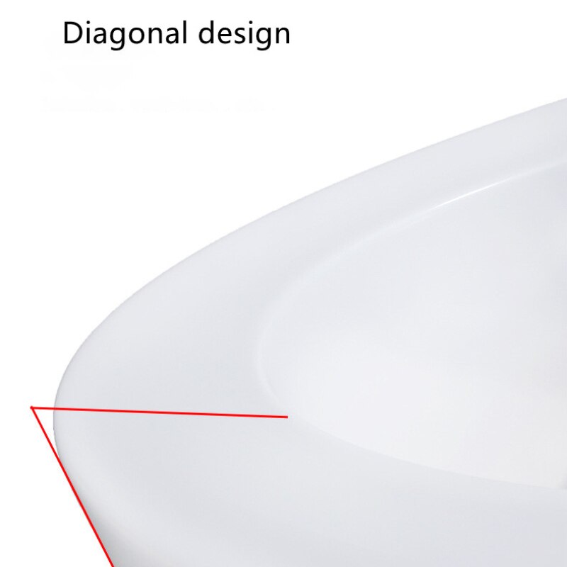 Hand-brewed Coffee Cups Classic Thickened Slanted Ceramic Cups Italian Espresso Latte Cold Brew Insulation Coffee Cups 2 Sets