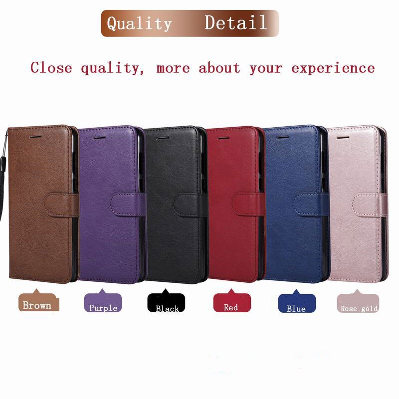 Luxury Cases For Huawei P20 Lite 360 Flip Cover Magnetic Leather Phone Bag Etui Case On P20 P 20 lite P20lite Coque