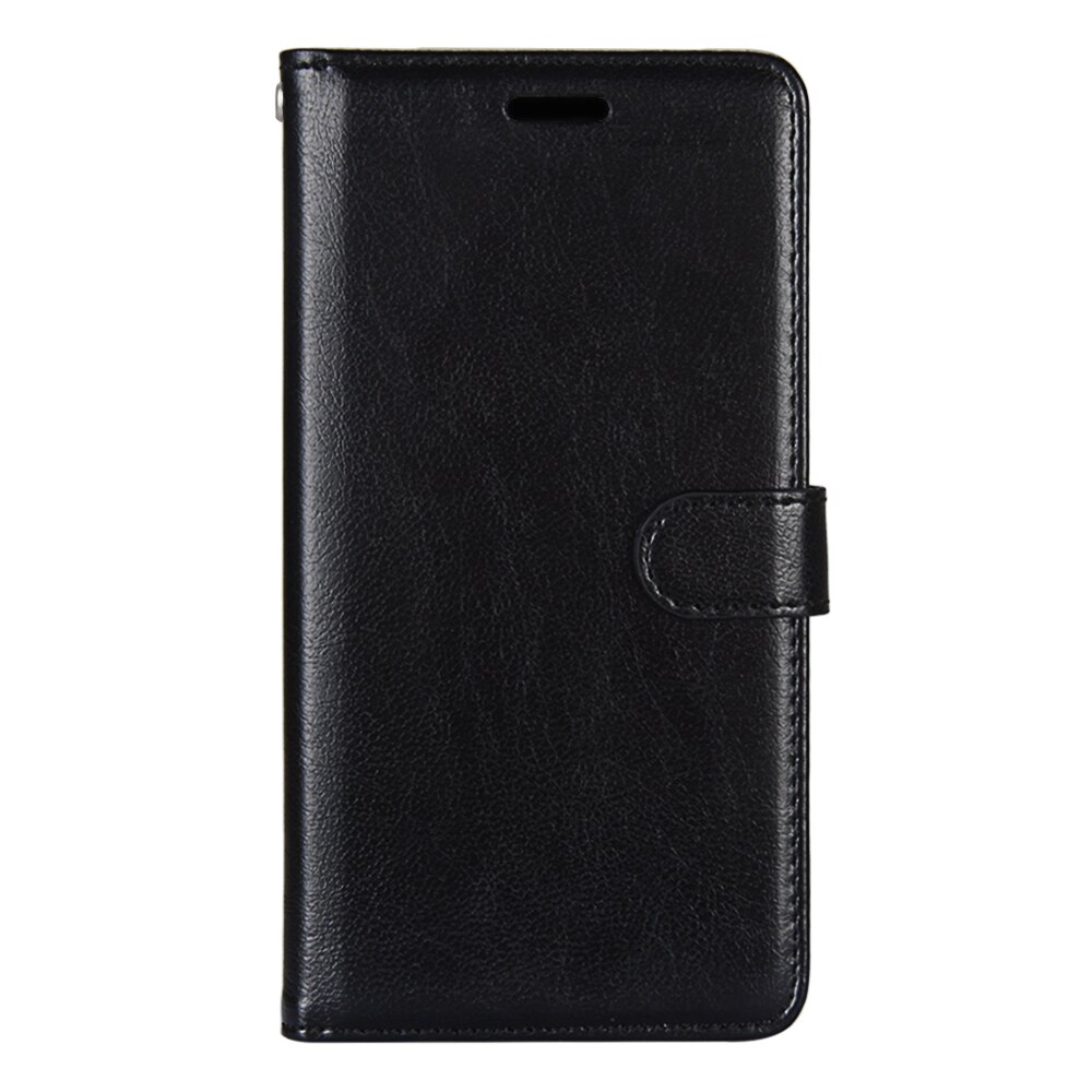Leather Case For Alcatel 3X 4CAM Flip Case Wallet Cover For Alcatel 3X 4CAM Phone Case Fundas Bumper Coque Etui Capas: 1