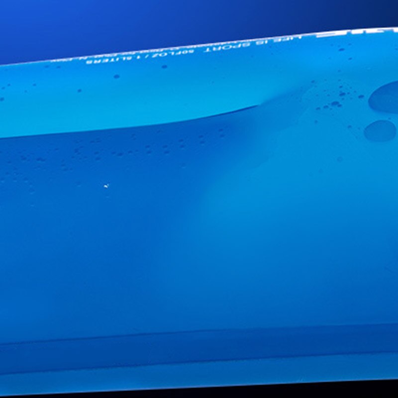 Soft Water Bag Hydration Pack Drinking Running Cycling Camping Bladder for Backpack TT-best