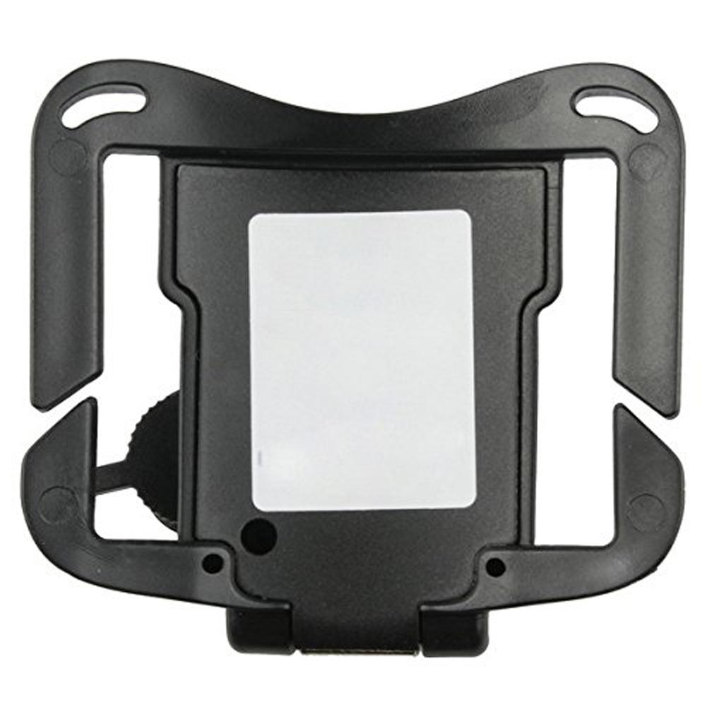 Porte-étui à chargement rapide, sangle de ceinture, boucle de taille, Clip de montage sur bouton, sacs vidéo pour appareil photo DSLR, pour Sony, Canon, Nikon