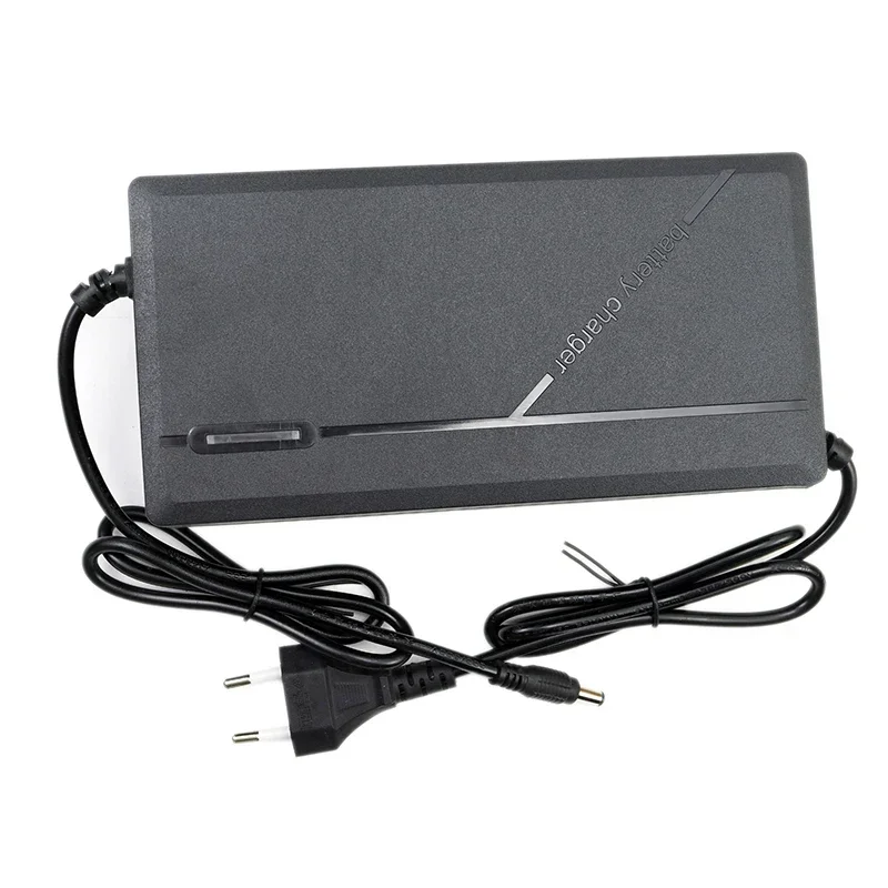 36V 42V 2A 3A 5A lithium battery charger output charger AC100-240V lithium-ion battery series
