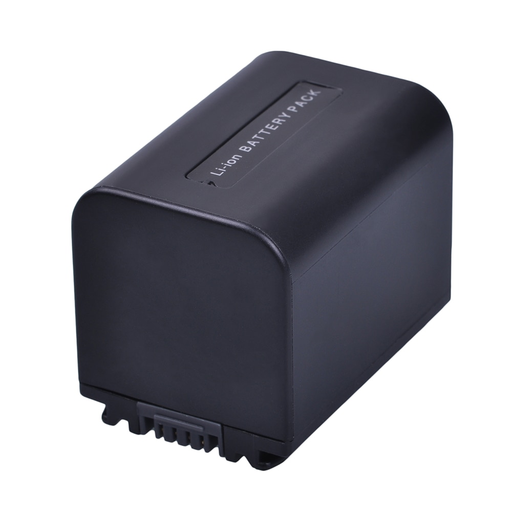 1 Pack 2500 mAh NP-FV70 NP FV70 NPFV70 batterie für Sony NP-FV50 FV30 HDR-CX230 HDR-CX150E HDR-CX170 CX300 Z1