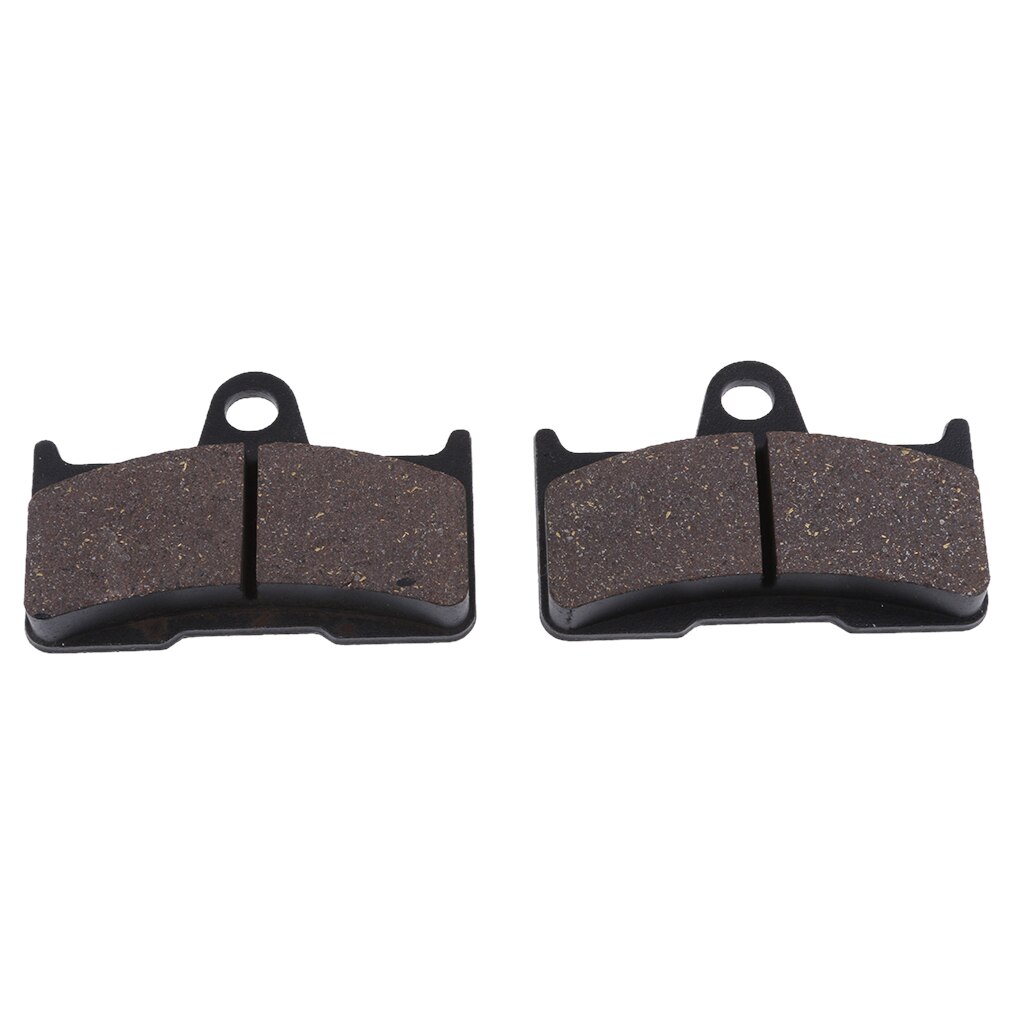Rear Brake Friction Pads Set for CFMOTO CF500 X5 X6 X8 CF800 ATV 4x4 Quad Bike