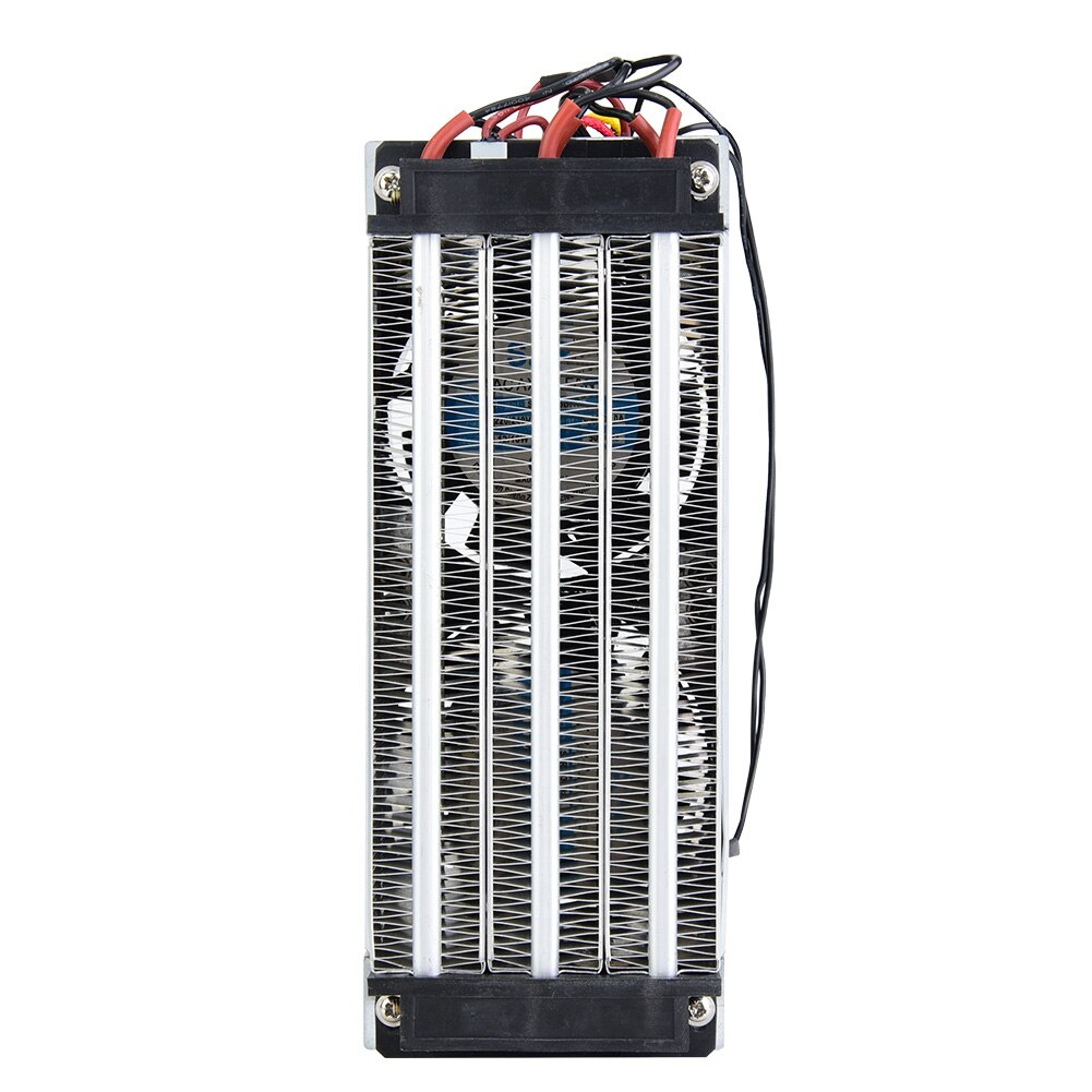 Insulated PTC Ceramic Air Heater PTC Heating Element 220V 700W PTC Air Heater Ceramic Air Electric Heater