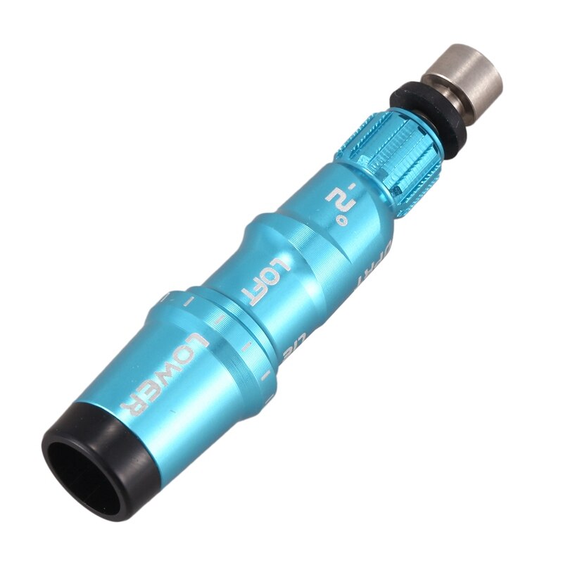 Golf Adapter Sleeve Replacement for Taylormade M1, M2, M3,M4,M5&M6 SIM Driver & FW .335