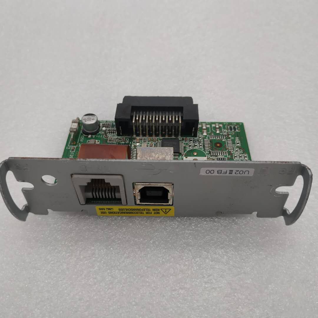 USB INTERFACE M148E FOR EPSON UB-U02III TM-T88II, TM-T88III, TM-U675, TM-U220 printer parts