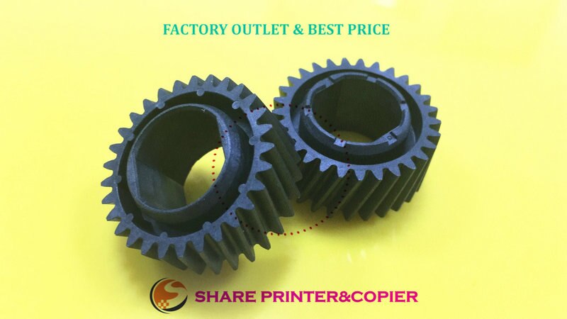 SHARE COMPATIBLE AB01-4278 29T Drive Idler Gear for Ricoh Aficio MP C2000 C2500 C2800 C3000 C3300: 5ps