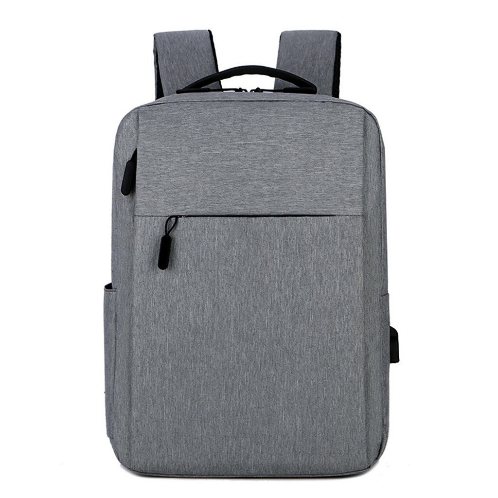 Multi-functional Men Backpacks Travel Bag Women School Bag Men Business Notebook Waterproof Travel Backpack#G20