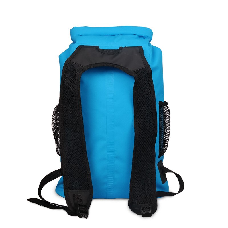 C339 a la deriva bolsa impermeable cubo nadar bolsa impermeable bolsa de malla de PVC bolsa impermeable bolsa de playa bolso de arriba paquete