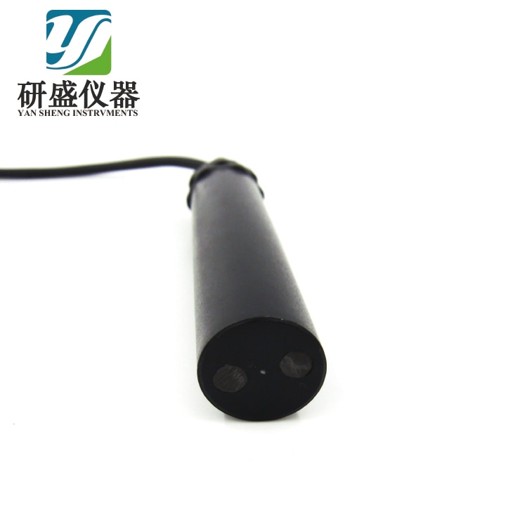 Soil EC Sensor Soil Conductivity Sensor Soil Salt Sensor Dynamic Monitoring of Water and Salt Changes