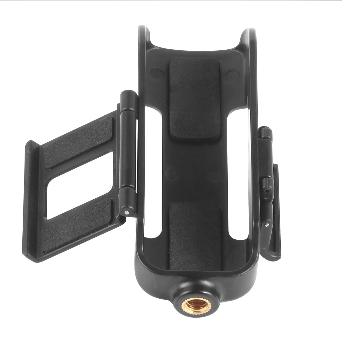 Housing Shell Protective Cover Bracket Frame with 1/4 Screw Hole for DJI OSMO Pocket / Pocket 2 Handheld Gimbal Base Accessories