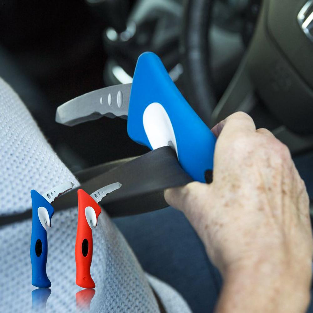 Arrivals Car Door Handle Assist Bar Vehicle Standing Support Mobility Aid For Window Breaker