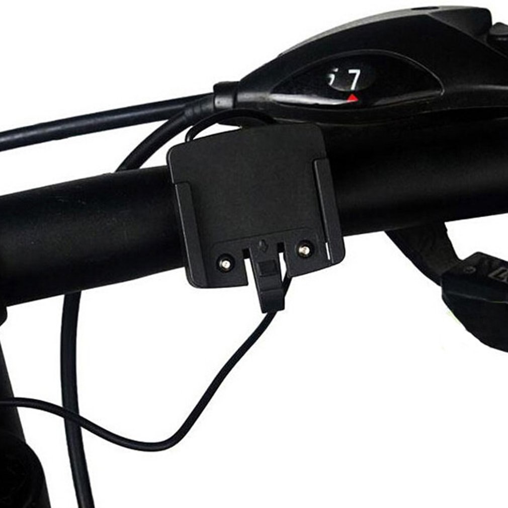 Waterproof Bike Computer Bicycle Meter Odometer Speedometer Cycling Computer Velocimetro Wired Stopwatch LCD Display