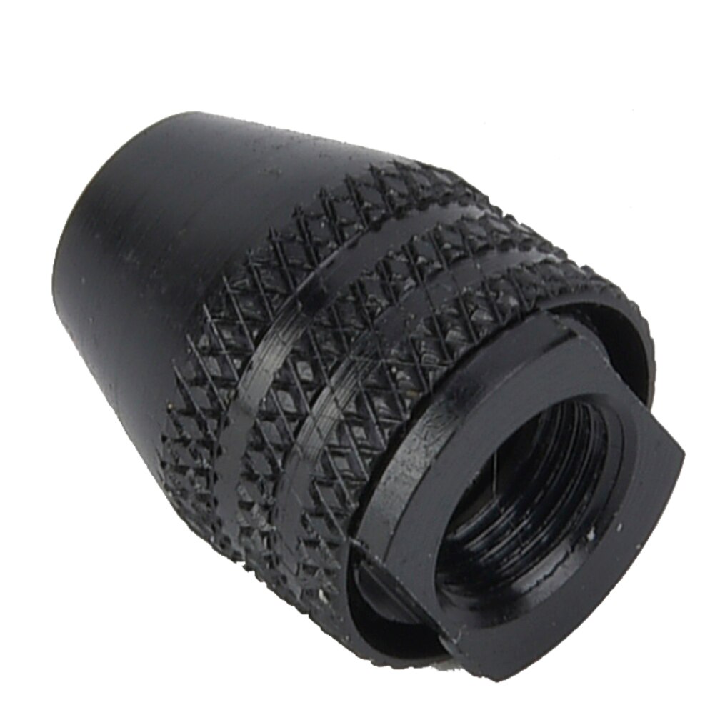 8mm Drei-backenfutter Collet Adapter 0 5-3 2mm Für Elektro-schrauber Bohren