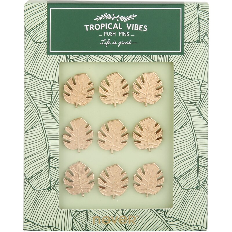 Papeterie vert plantation série moulage goujons flamants roses Cactus liège clous planche à épingles liège pouce punaises punaises bureau broches