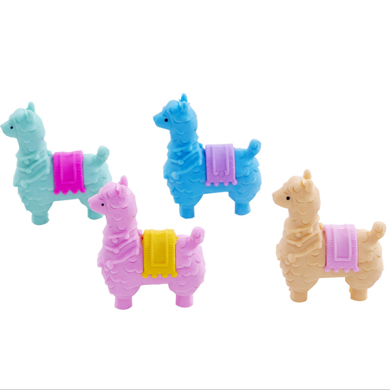 Super Lot de Gommes Japonaises en forme de Bento