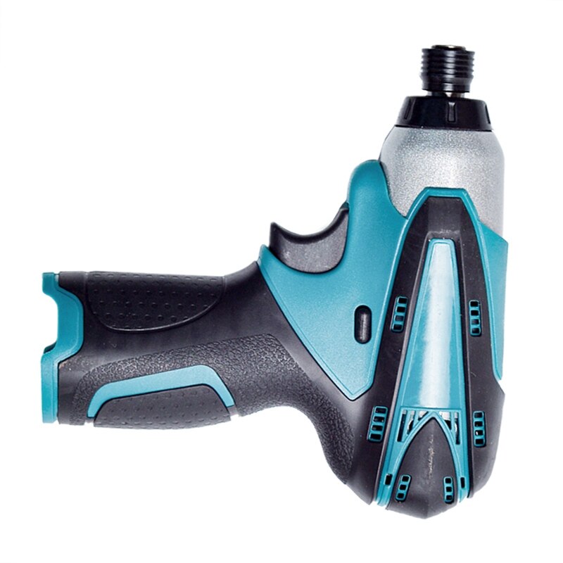 12V Impact Electric Screwdriver Mini Wireless Power Drill DC Lithium-Ion Battery Home DIY Keyless For Makita 12V Battery